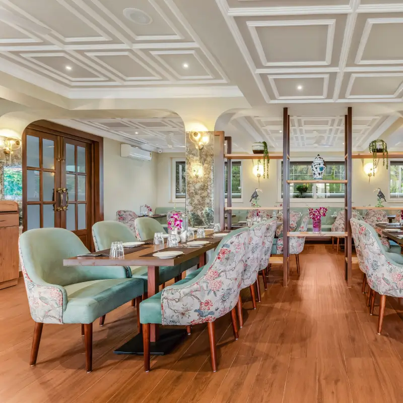 Masaka Suites