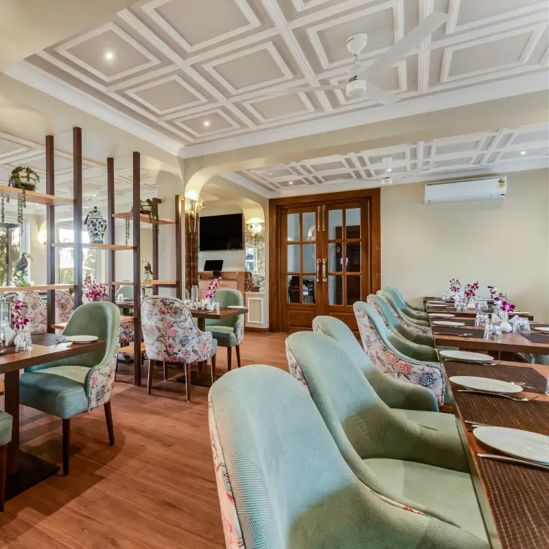 Masaka Suites