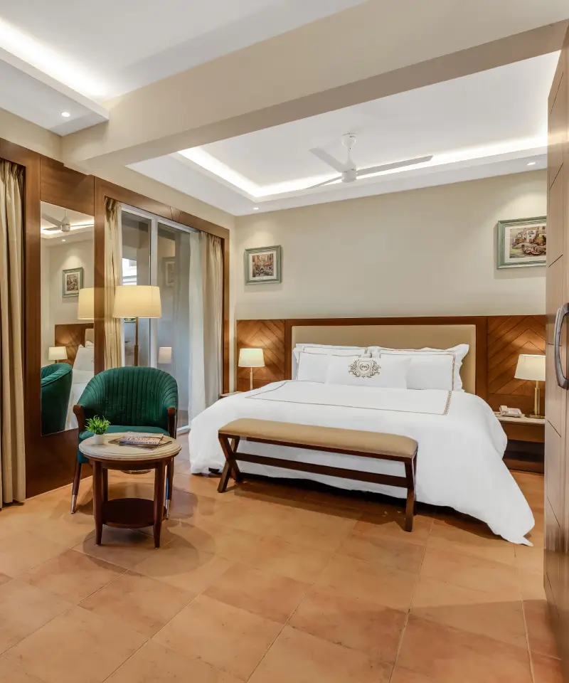 Masaka Suites