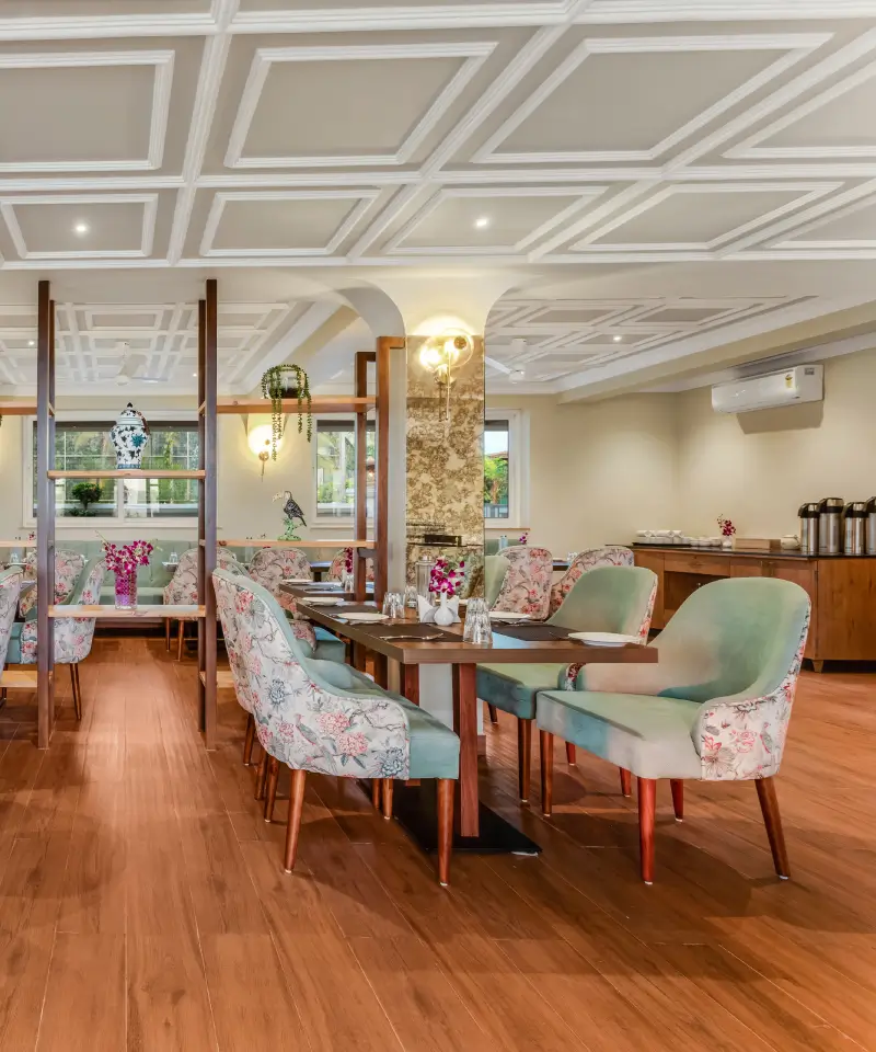 Masaka Suites