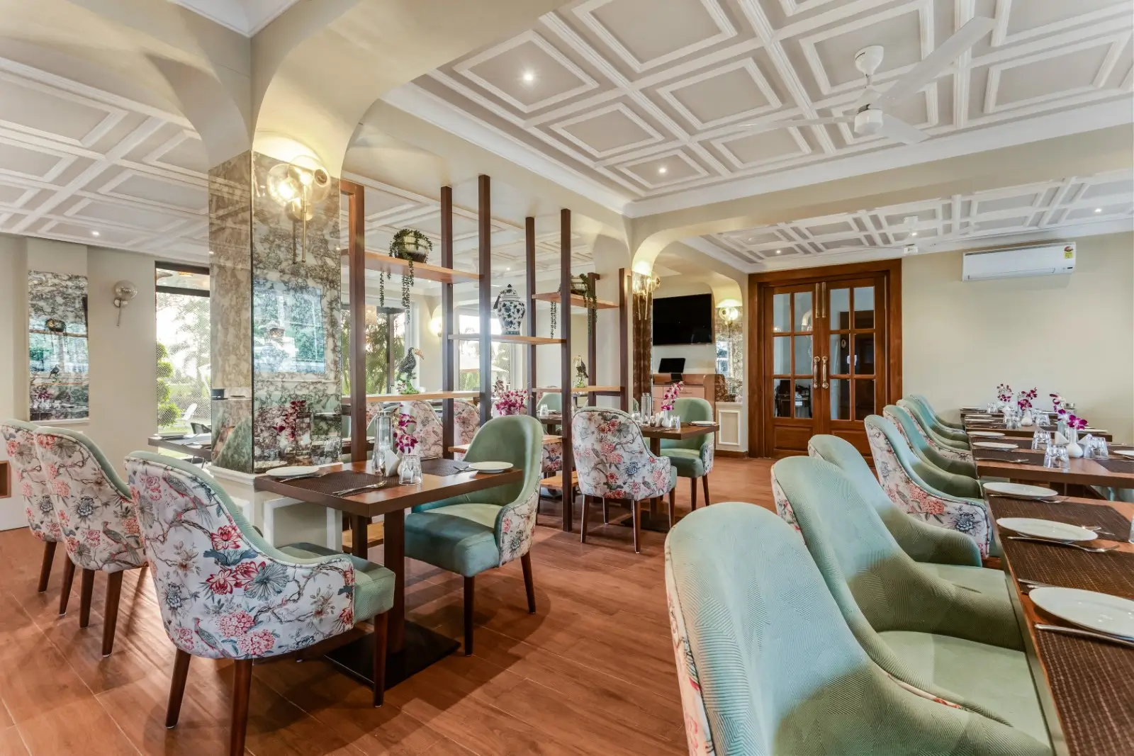 Masaka Suites