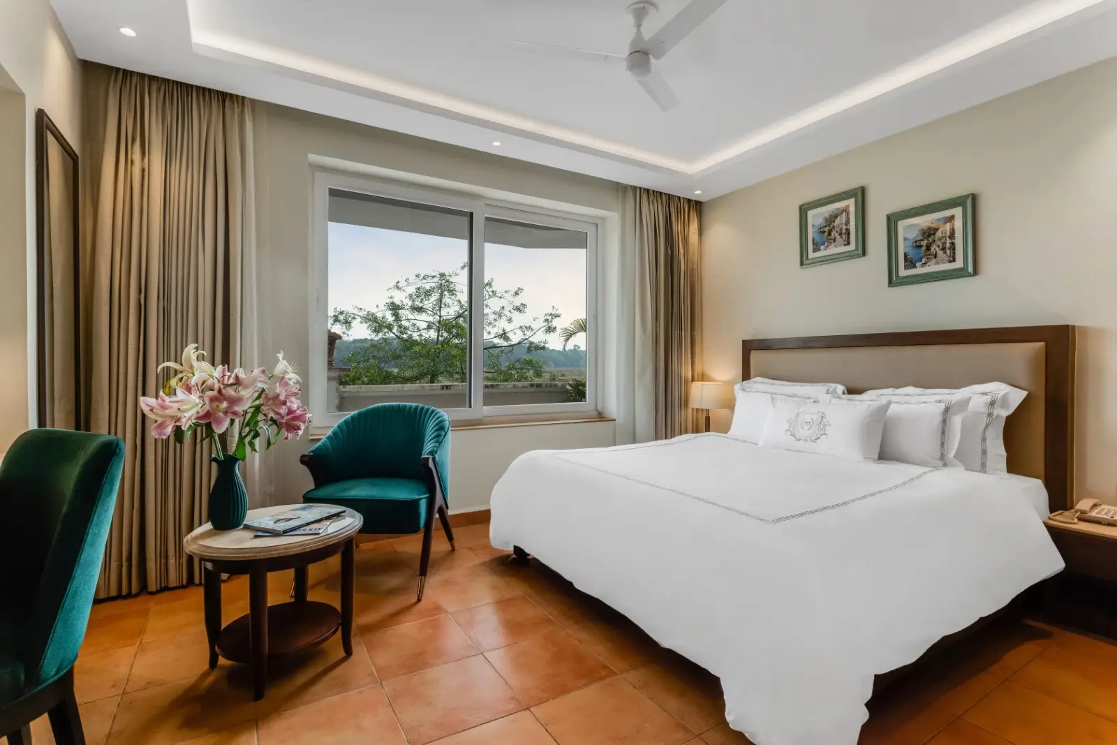 Masaka Suites