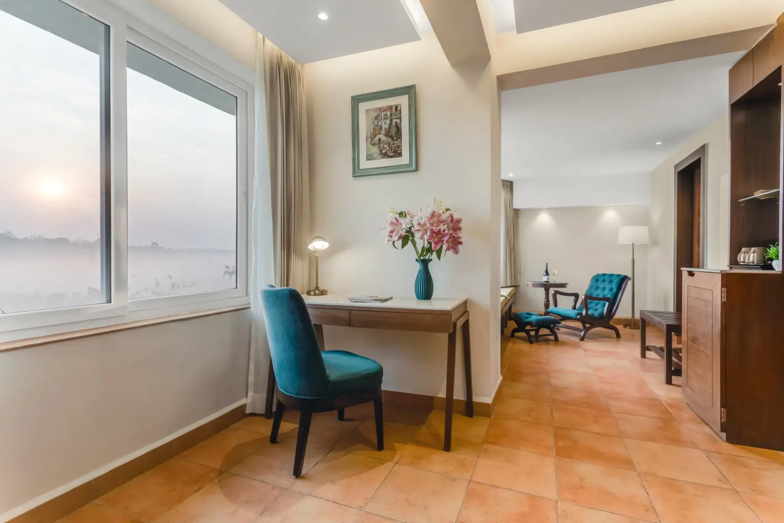 Masaka Suites