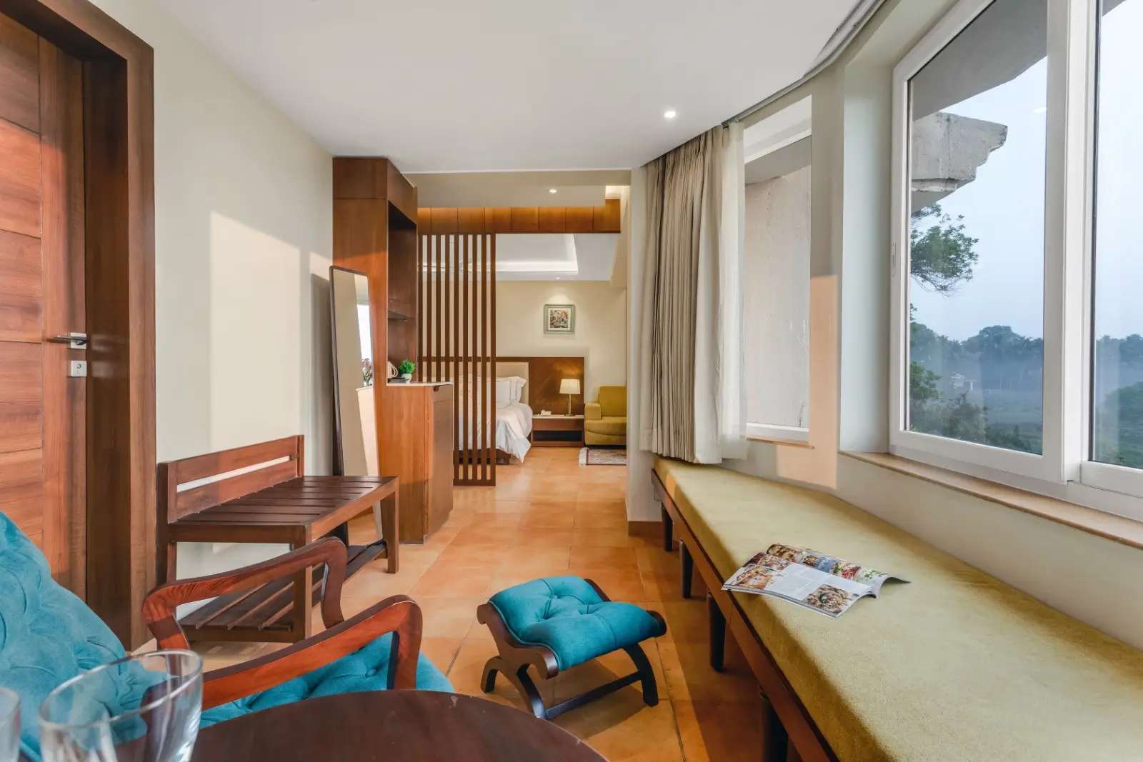 Masaka Suites