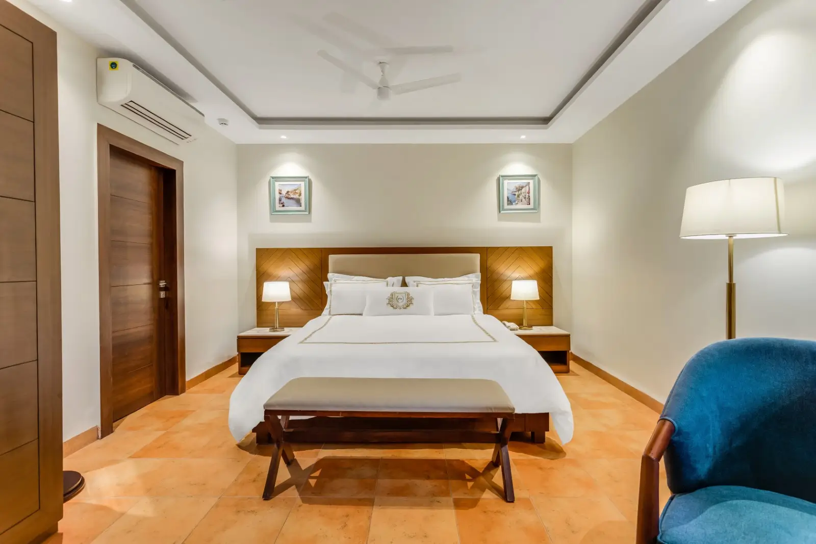 Masaka Suites