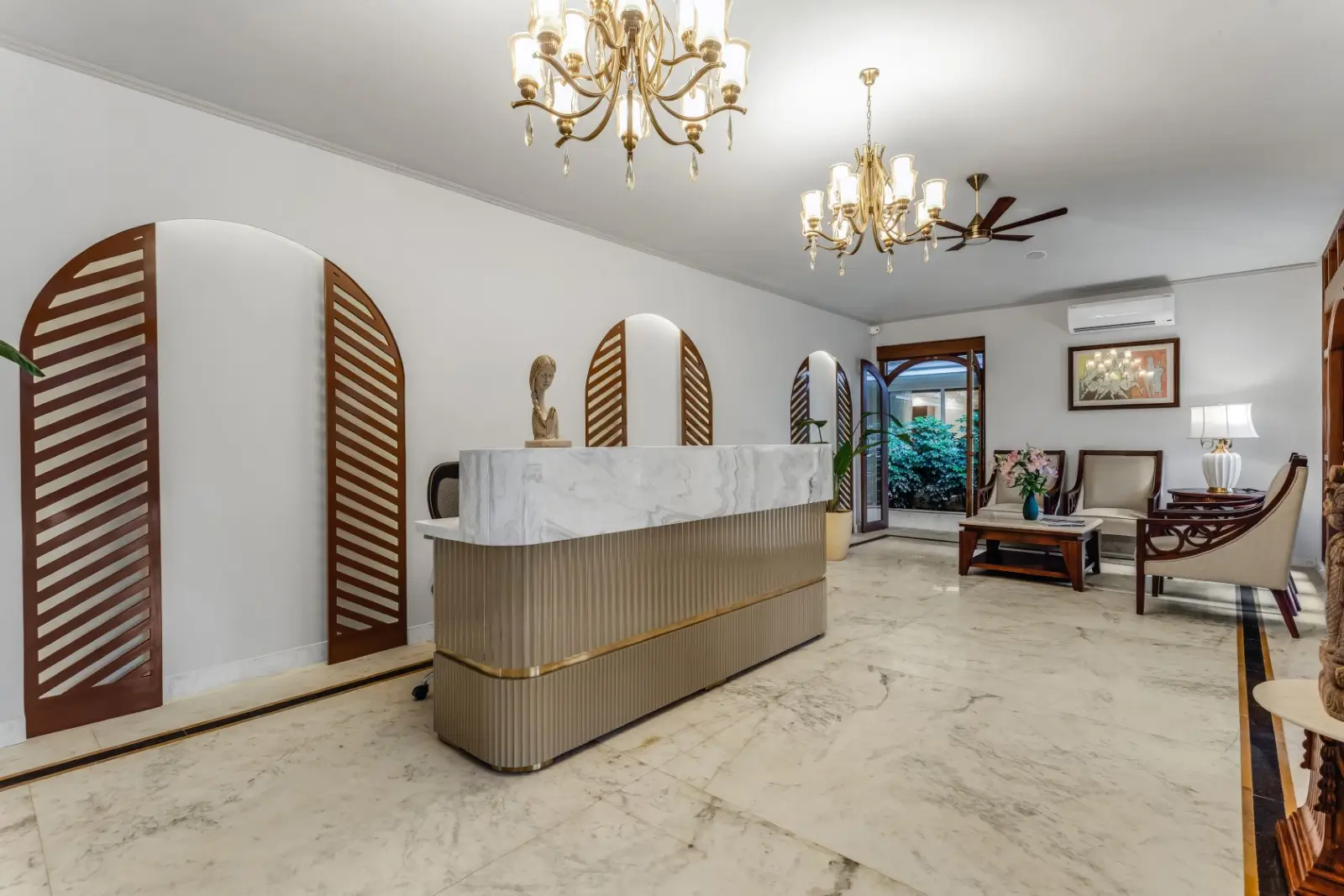Masaka Suites