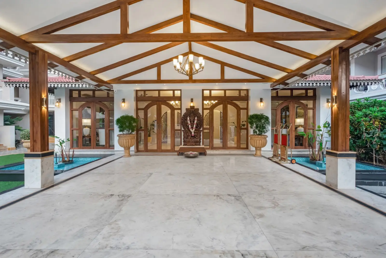 Masaka Suites