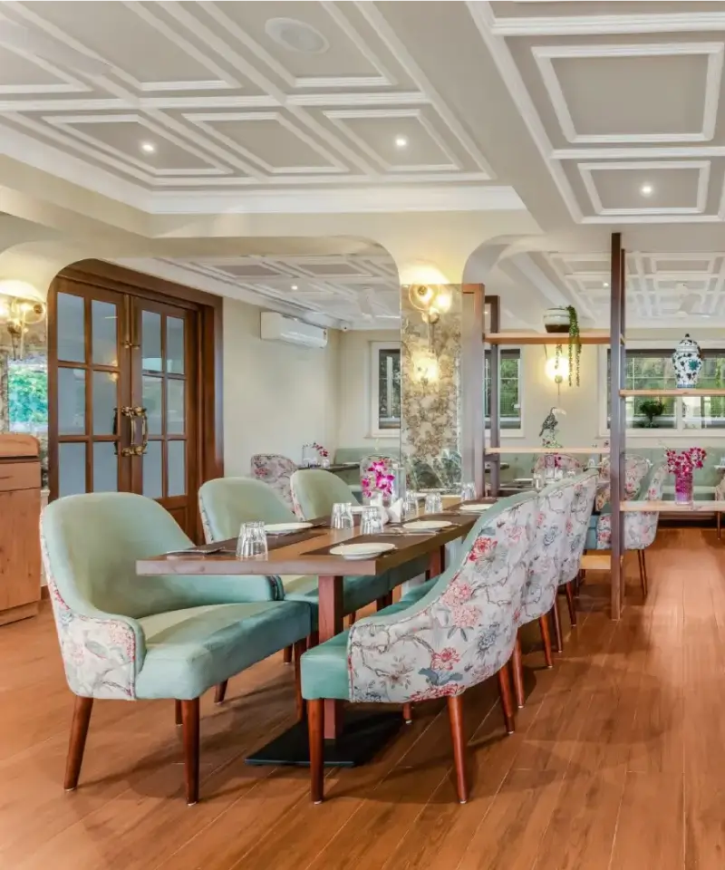 Masaka Suites