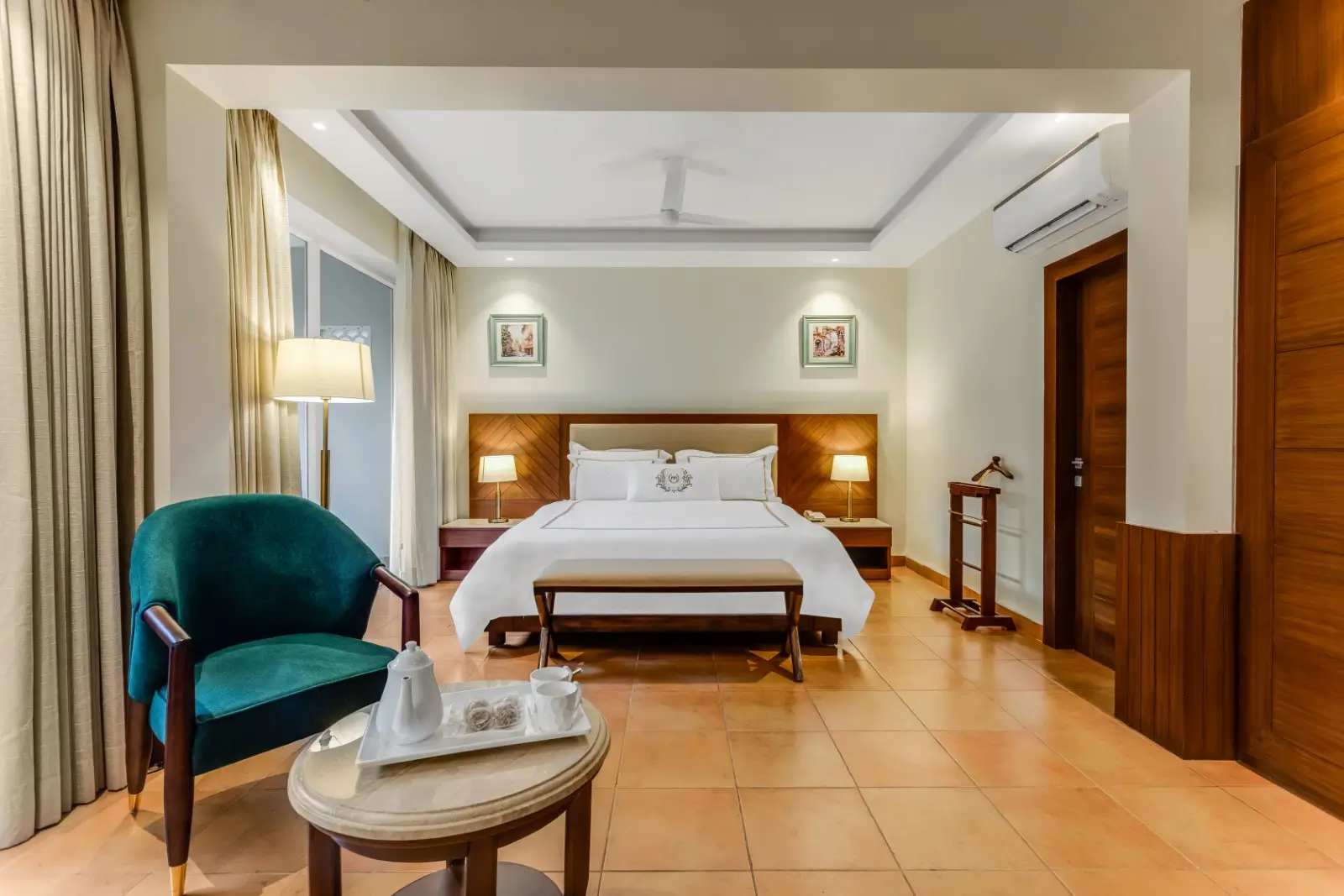 Masaka Suites
