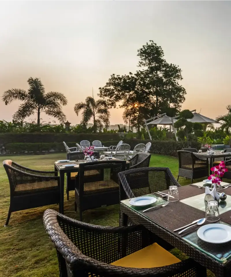 Masaka Suites